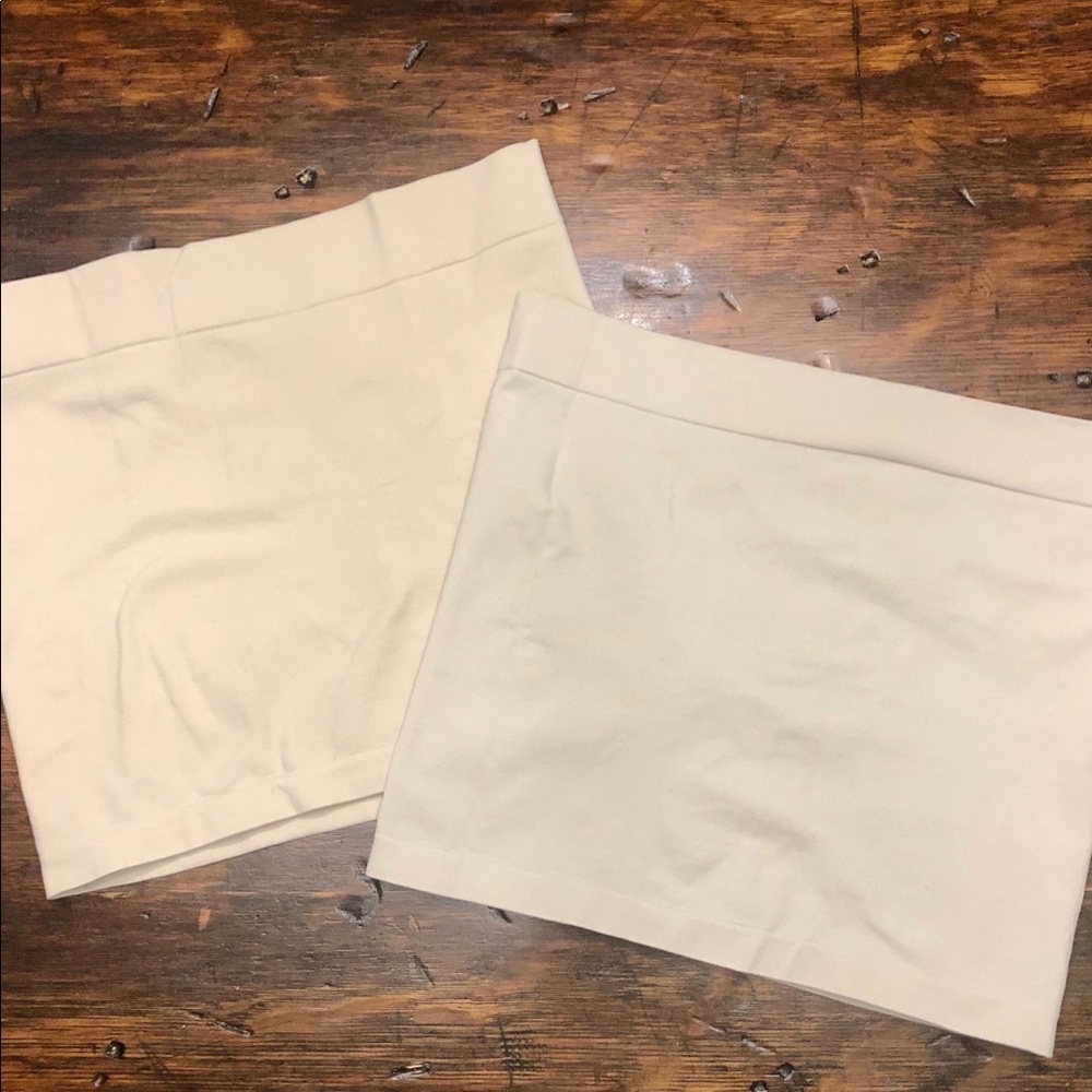 3/$20 ⚡️ Set of two BeBand maternity belly bands